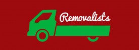 Removalists Lower Pappinbarra - Furniture Removals
